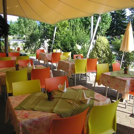Hotel Felmis 