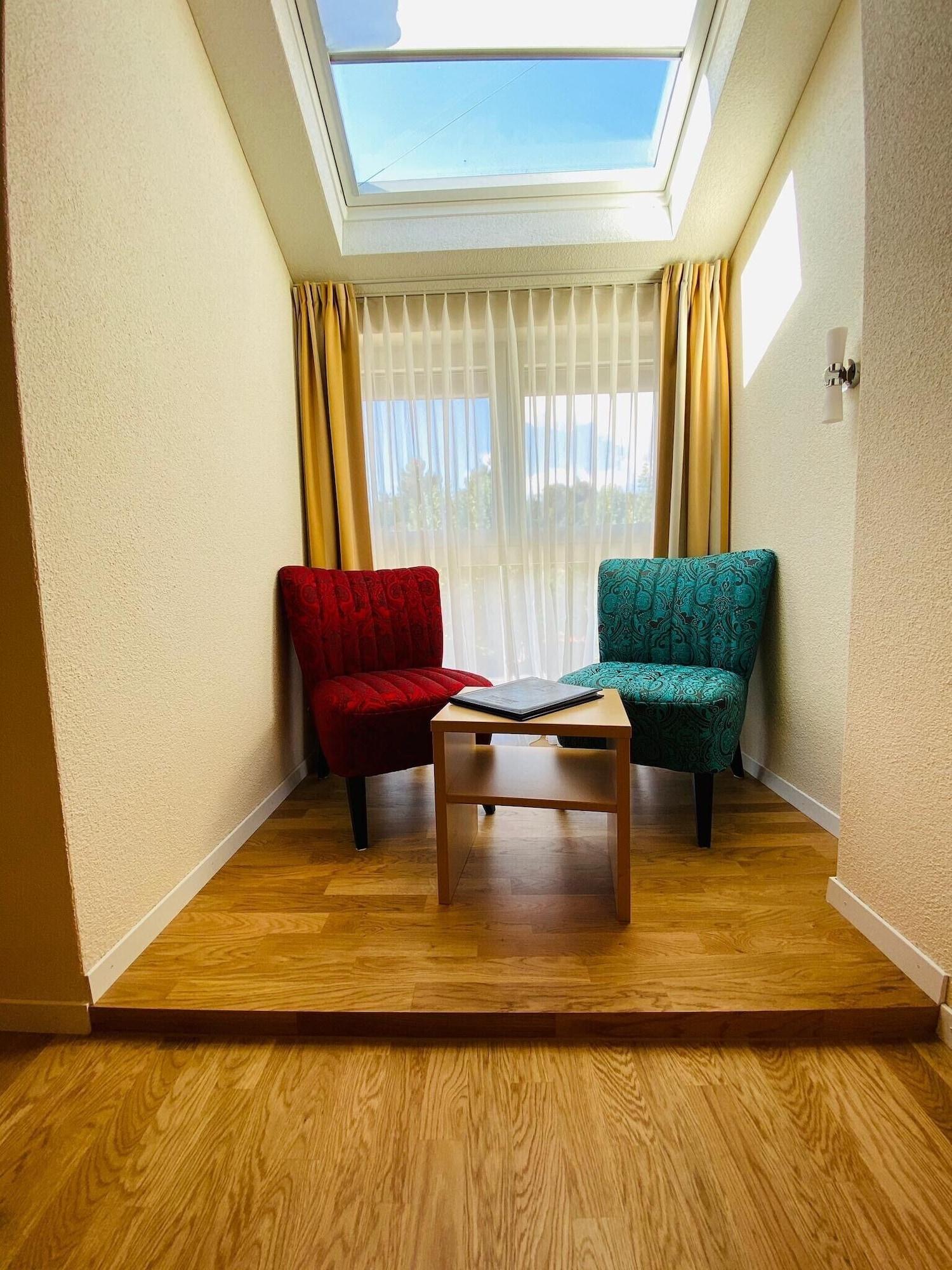 Hotel Felmis
