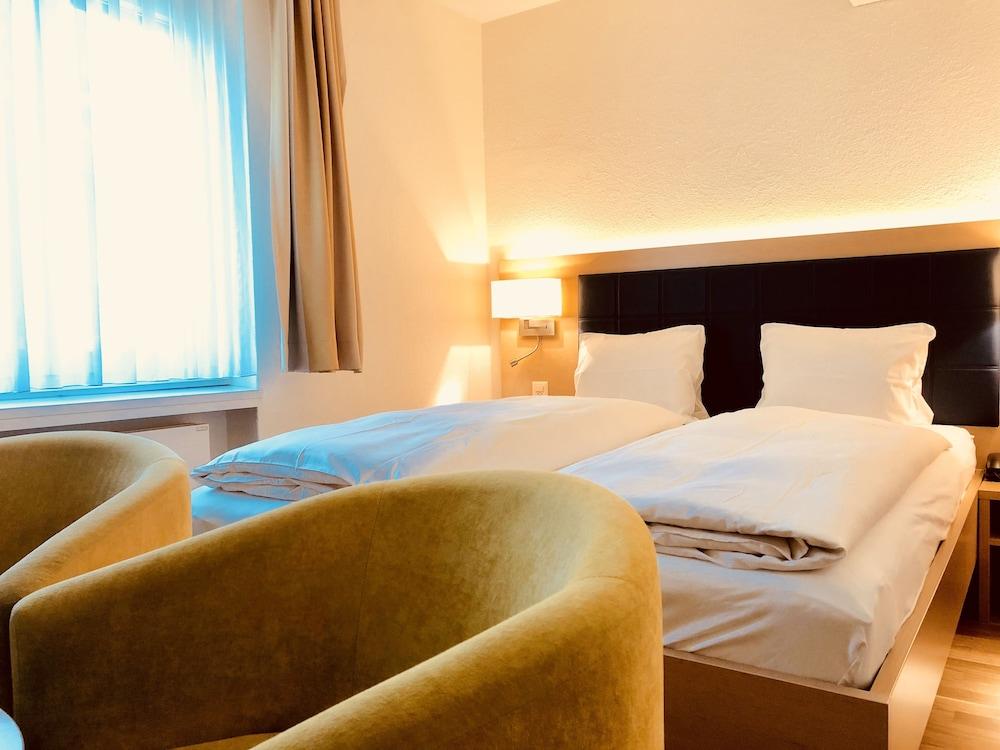 Hotel Felmis