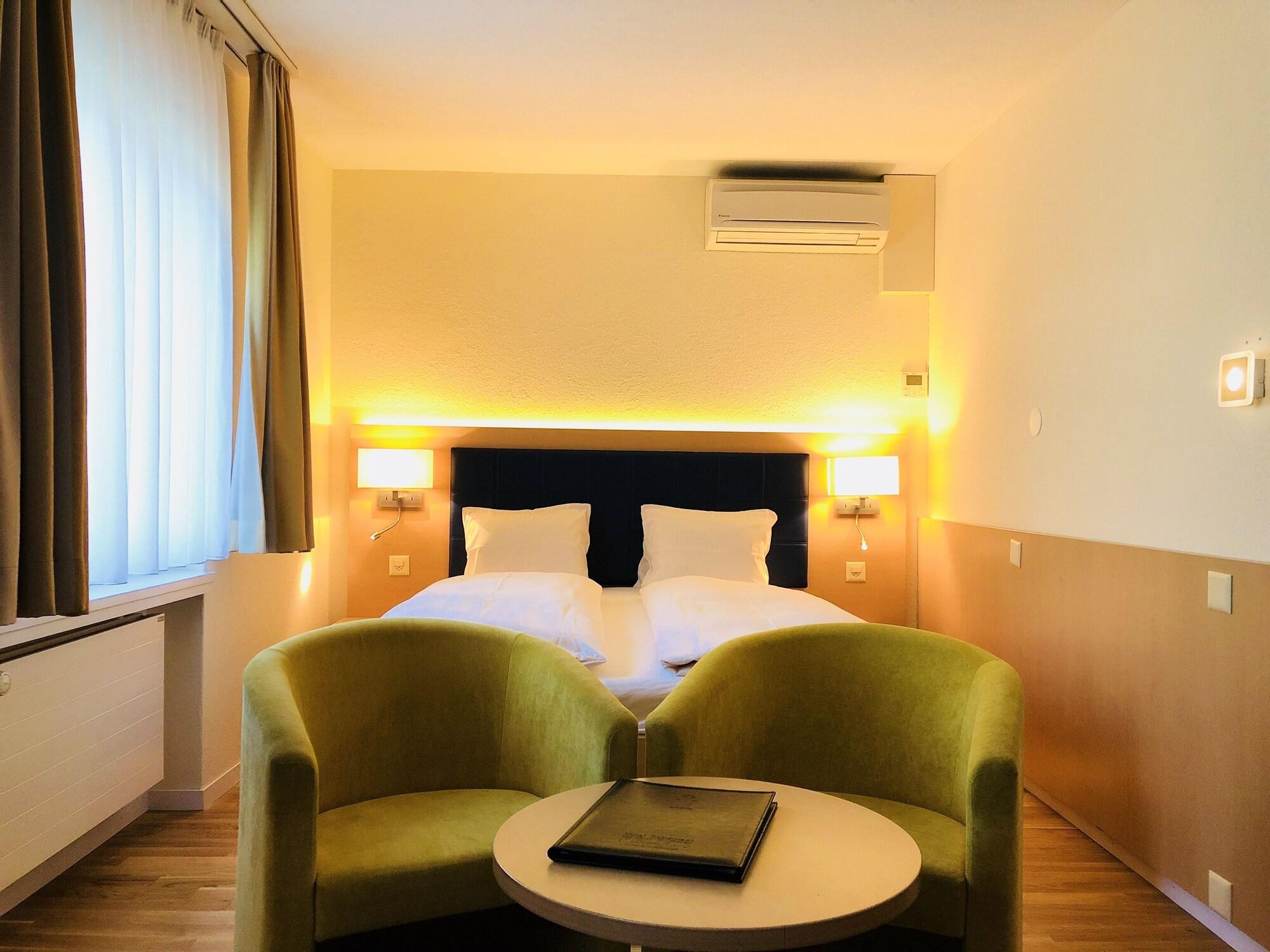 Hotel Felmis 3*