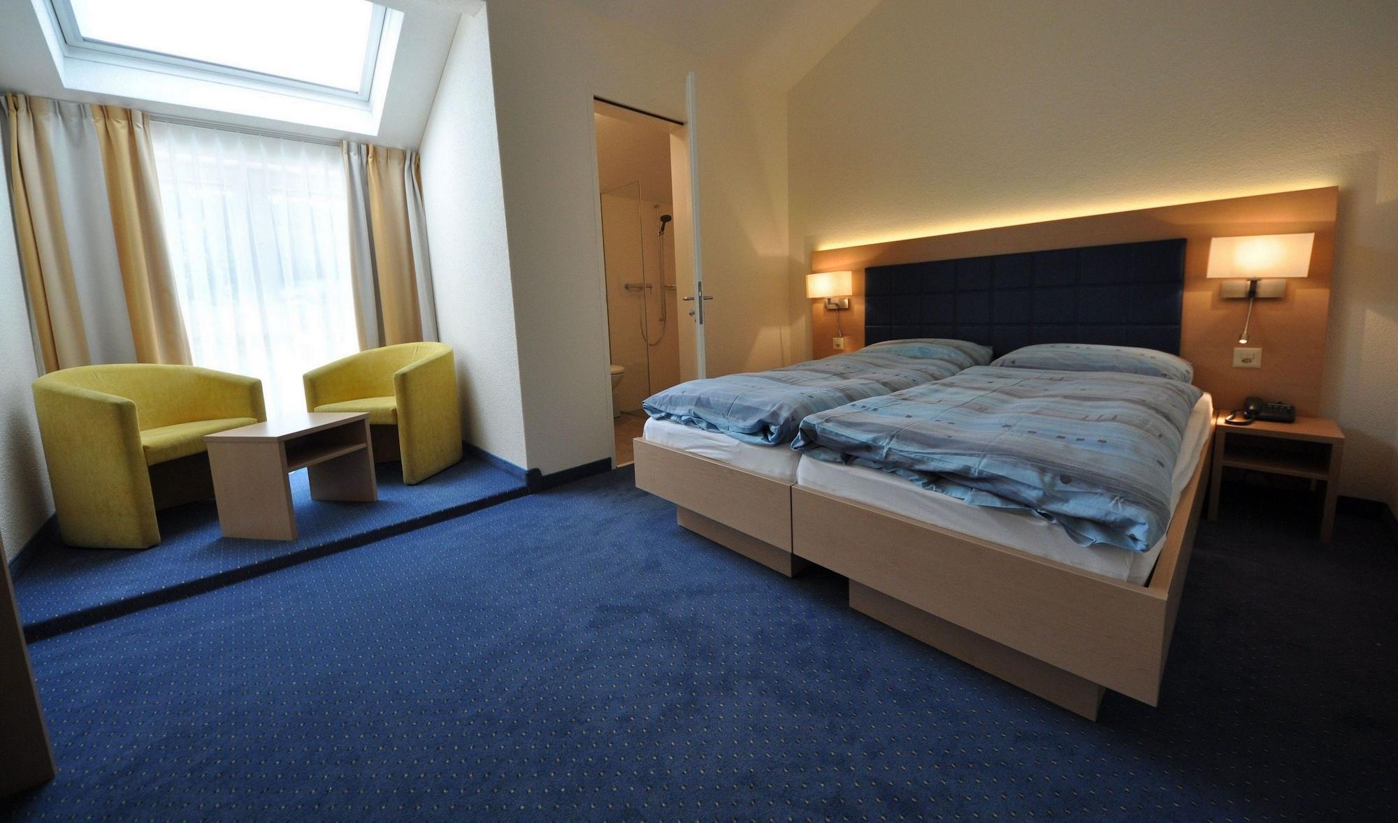 Felmis Hotel