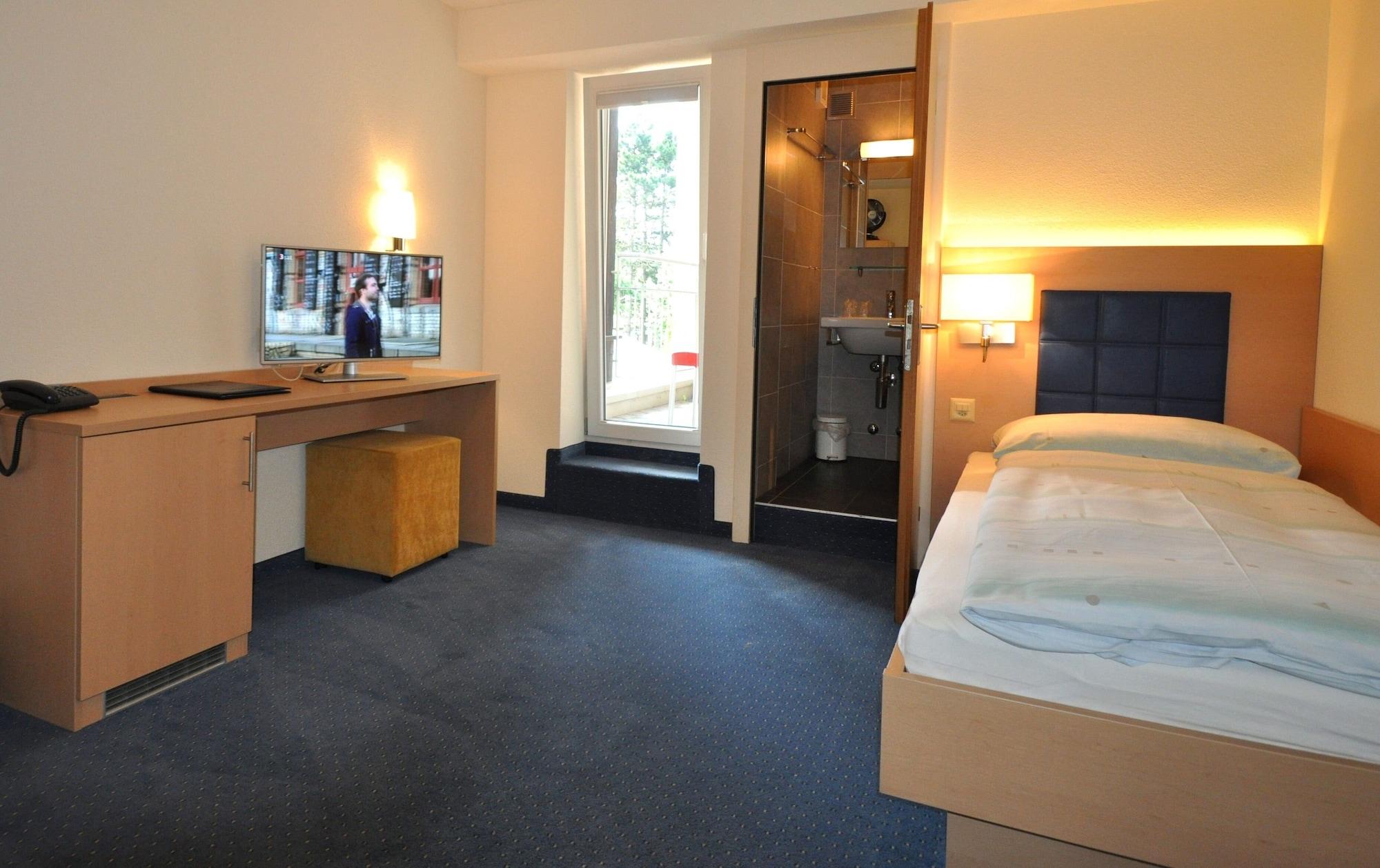 Felmis Hotel