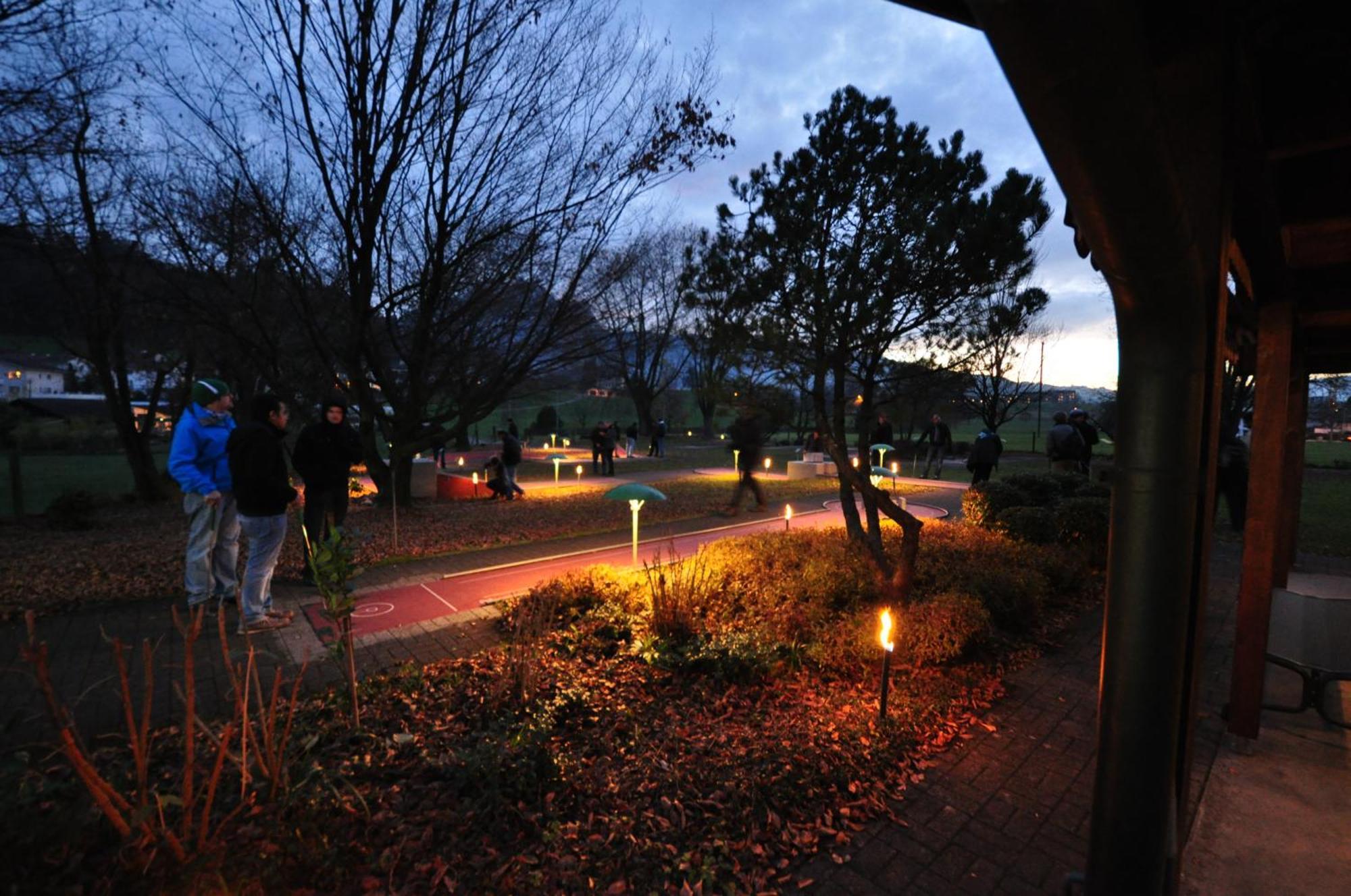 Hotel Felmis Horw