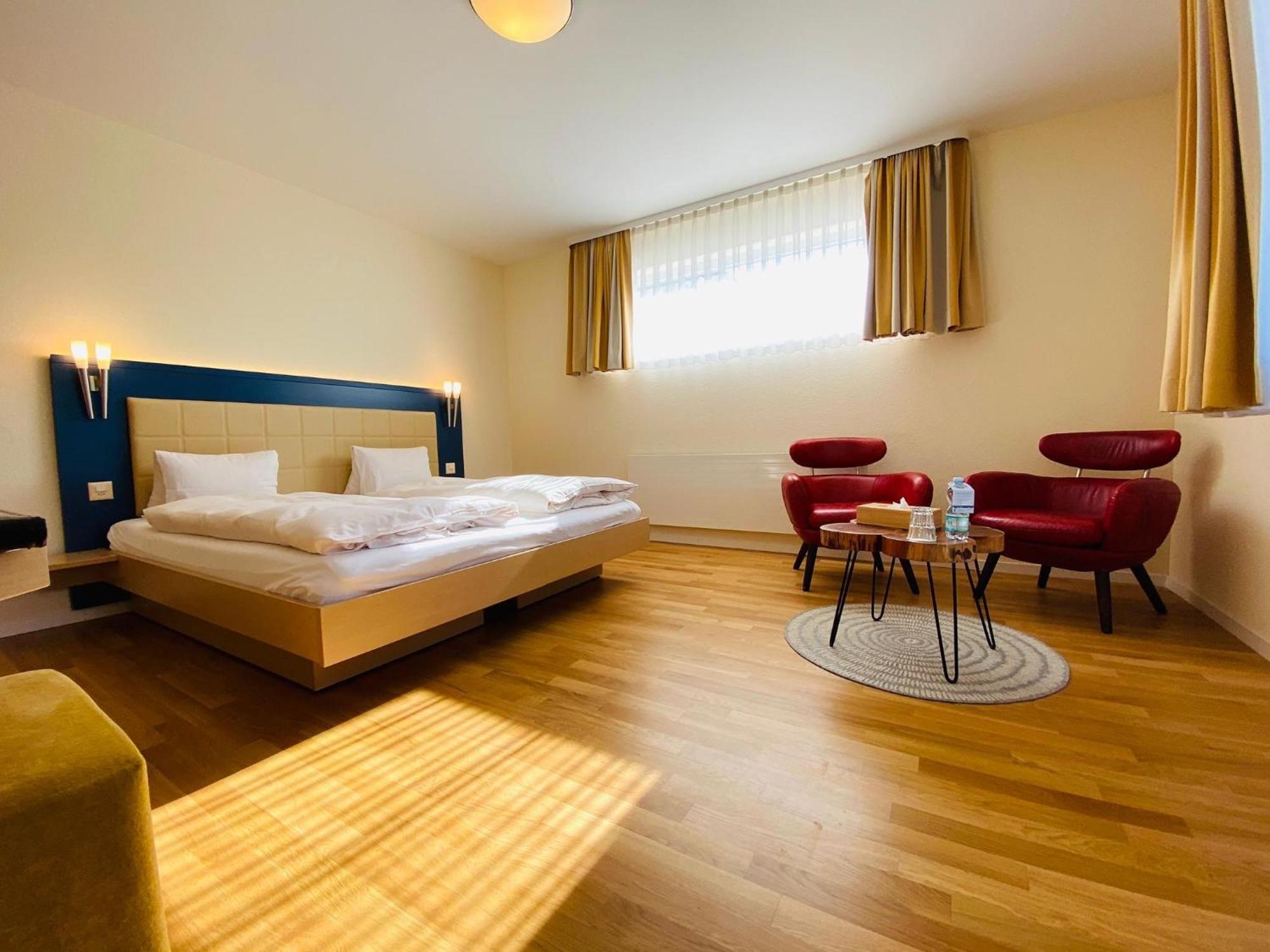 Hotel Felmis