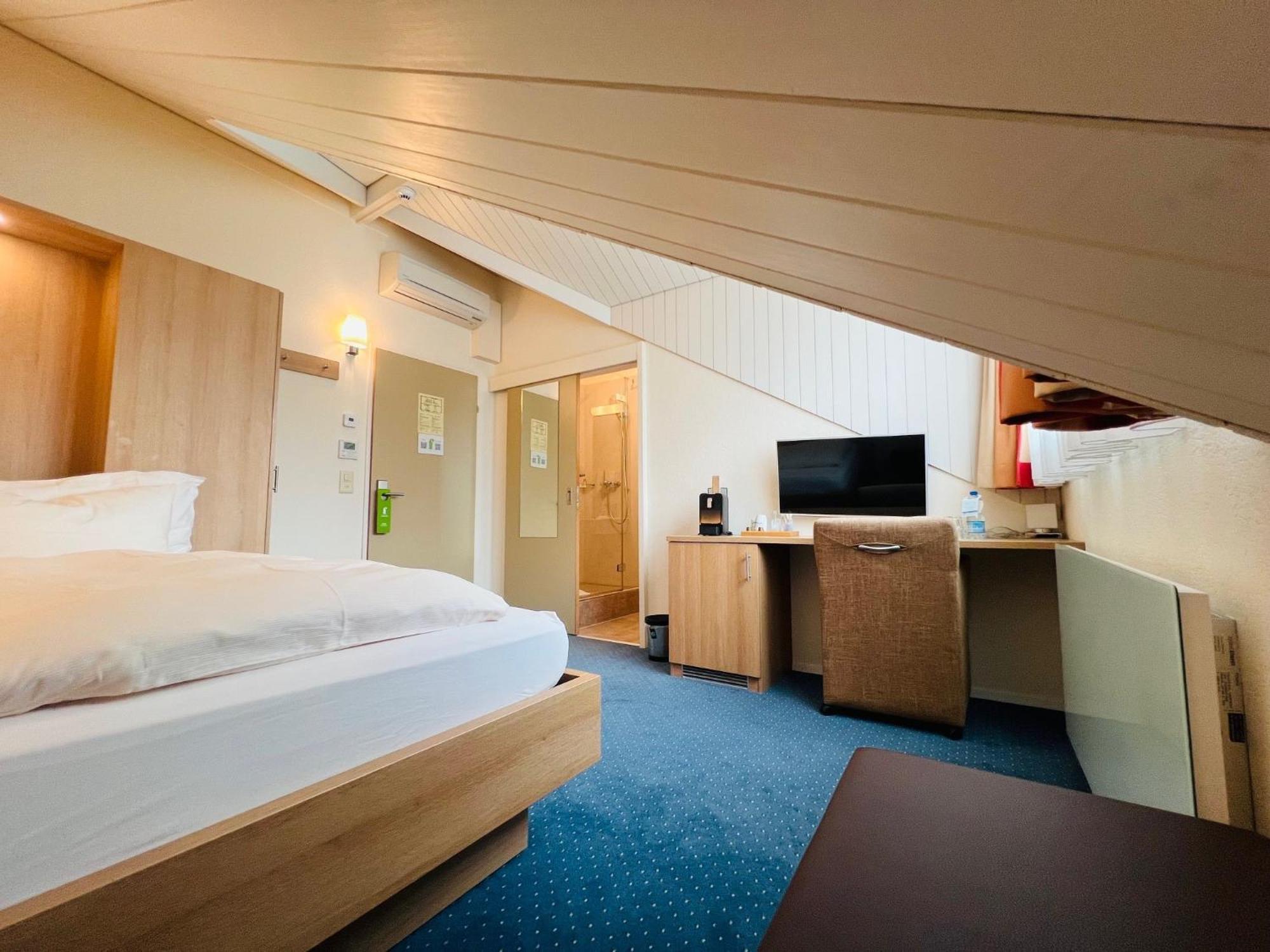 Hotel Felmis