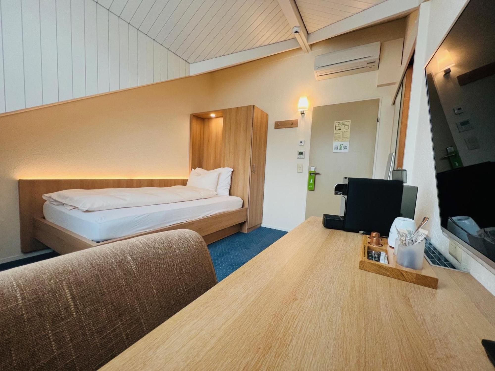 Hotel Felmis 3*