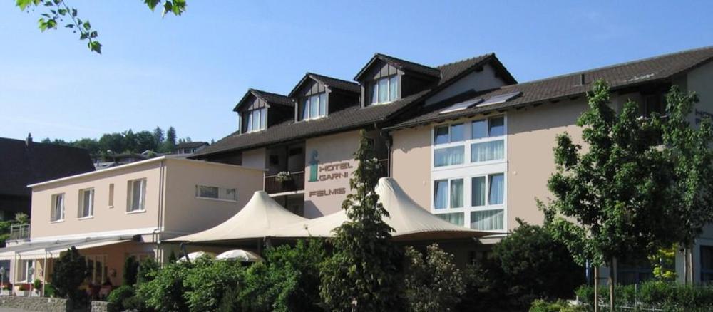 Felmis Hotel Horw