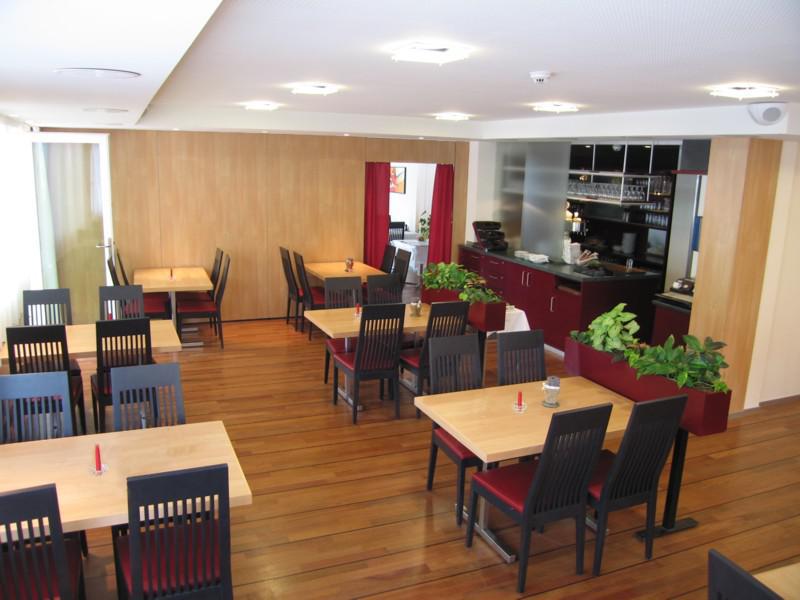Felmis Hotel Horw